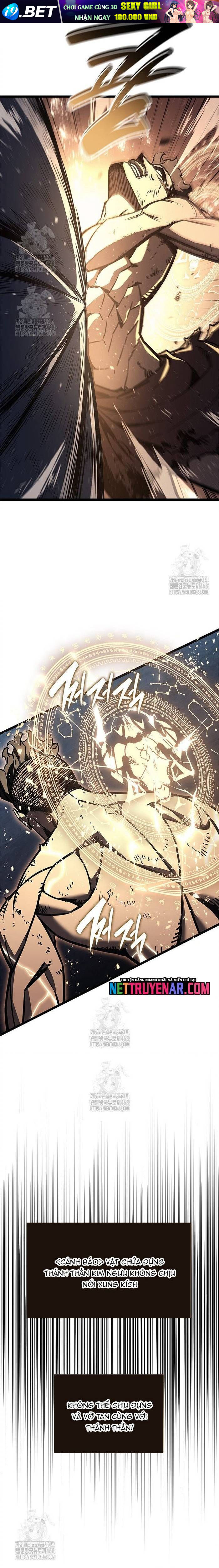 Vị Vua Mạnh Nhất Đã Trở Lại - Chapter 149 - Page 25