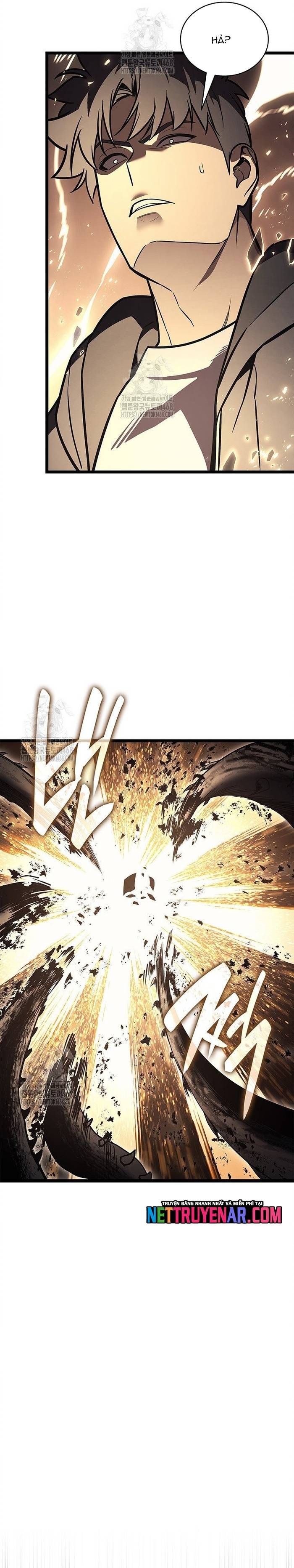 Vị Vua Mạnh Nhất Đã Trở Lại - Chapter 149 - Page 26