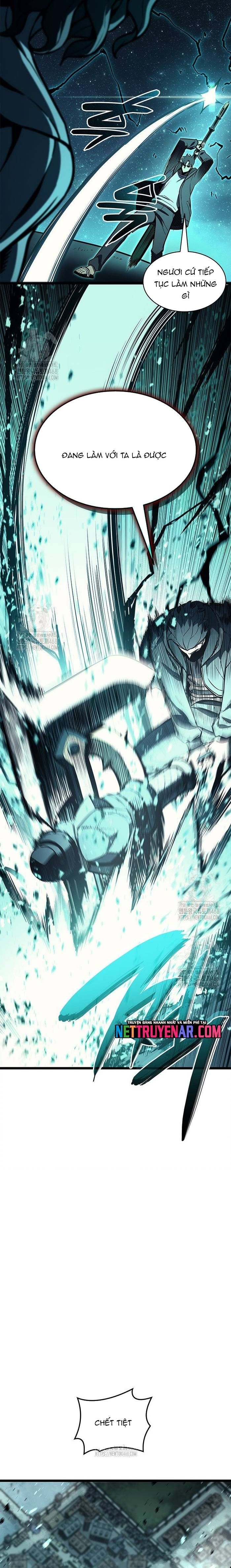 Vị Vua Mạnh Nhất Đã Trở Lại - Chapter 149 - Page 5