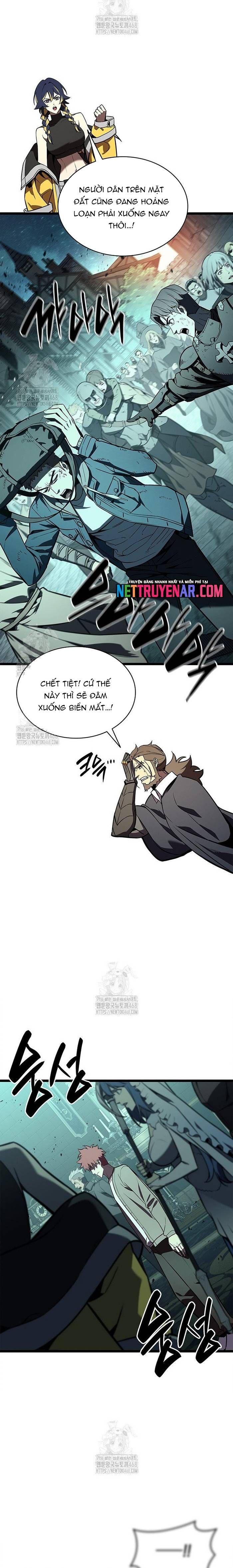 Vị Vua Mạnh Nhất Đã Trở Lại - Chapter 149 - Page 7
