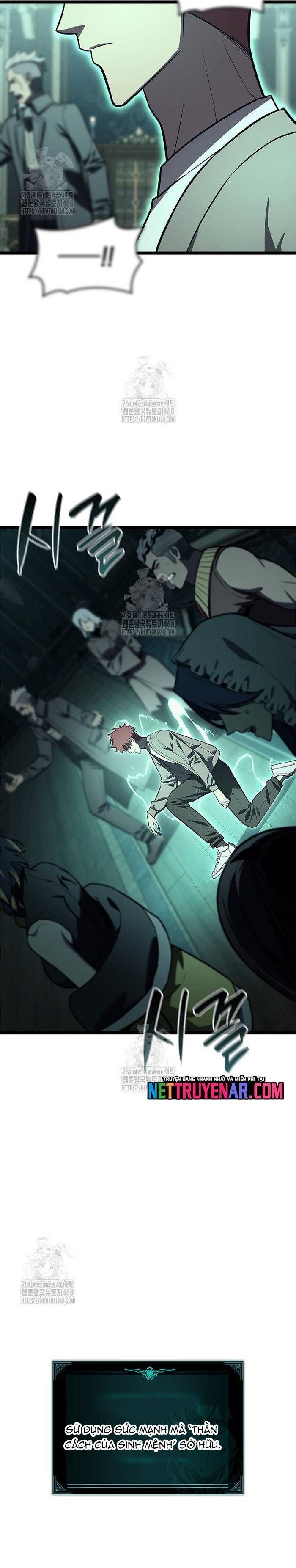 Vị Vua Mạnh Nhất Đã Trở Lại - Chapter 149 - Page 8