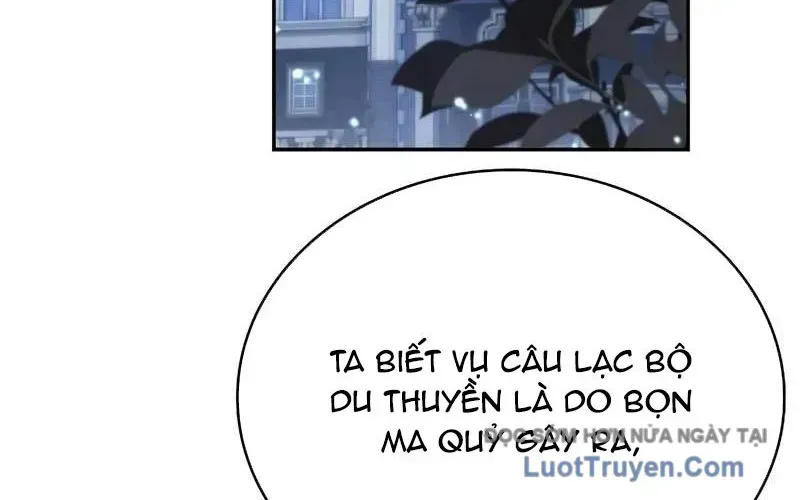 Học Viện Minh Triết - Chapter 31 - Page 13