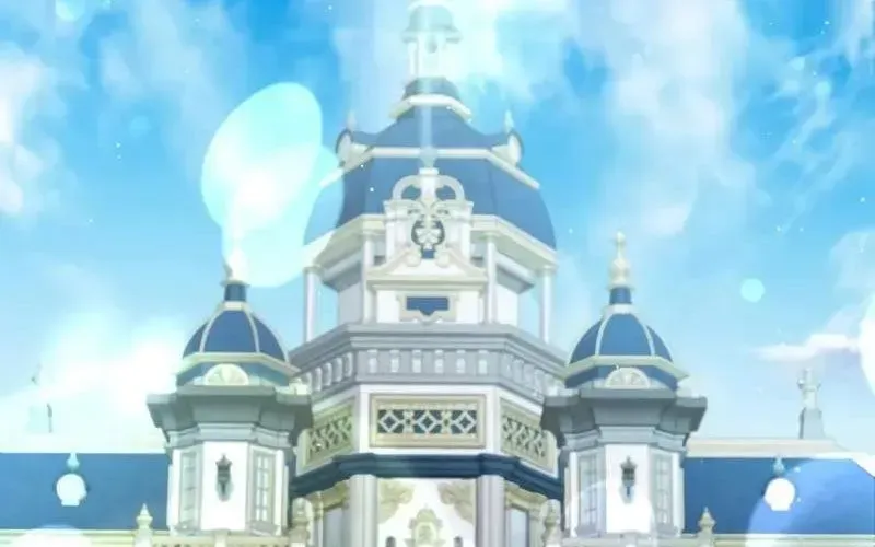 Học Viện Minh Triết - Chapter 31 - Page 245