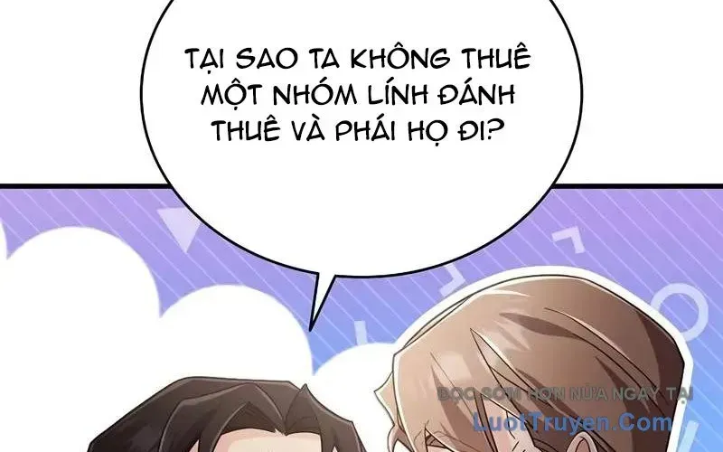 Học Viện Minh Triết - Chapter 31 - Page 301