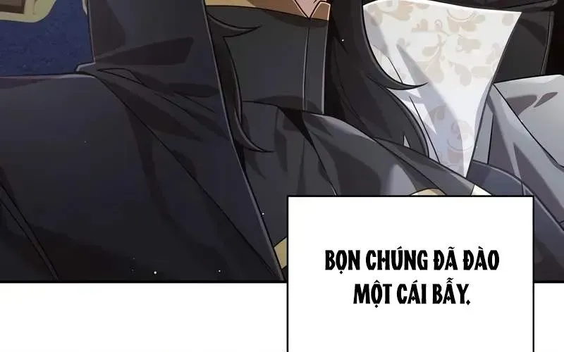 Học Viện Minh Triết - Chapter 31 - Page 55