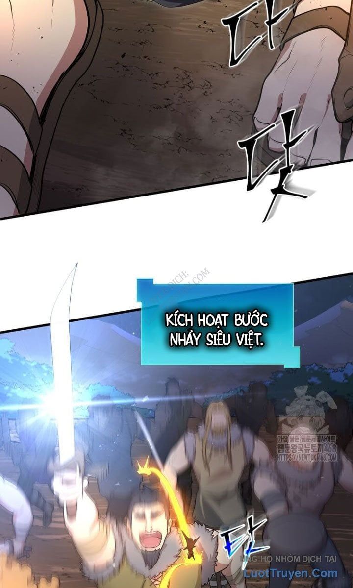 Tôi Thăng Cấp Bằng Kĩ Năng - Chapter 118 - Page 101