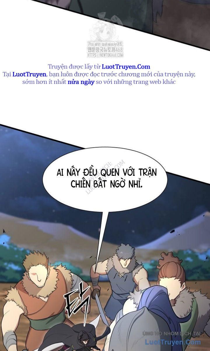 Tôi Thăng Cấp Bằng Kĩ Năng - Chapter 118 - Page 103