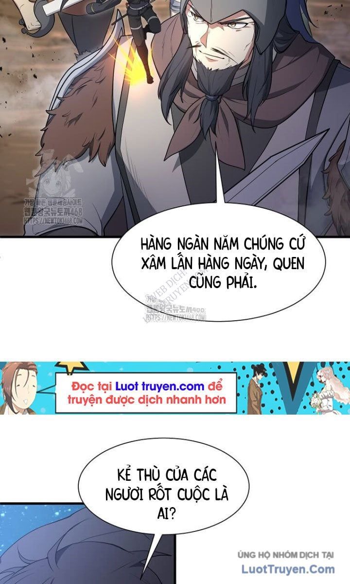 Tôi Thăng Cấp Bằng Kĩ Năng - Chapter 118 - Page 104