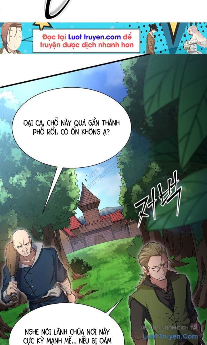 Tôi Thăng Cấp Bằng Kĩ Năng - Chapter 118 - Page 11