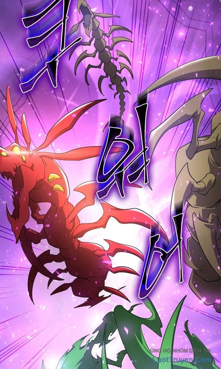 Tôi Thăng Cấp Bằng Kĩ Năng - Chapter 118 - Page 110