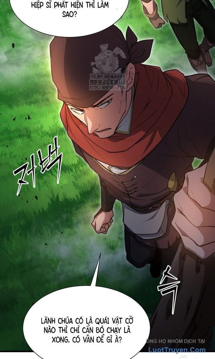 Tôi Thăng Cấp Bằng Kĩ Năng - Chapter 118 - Page 12