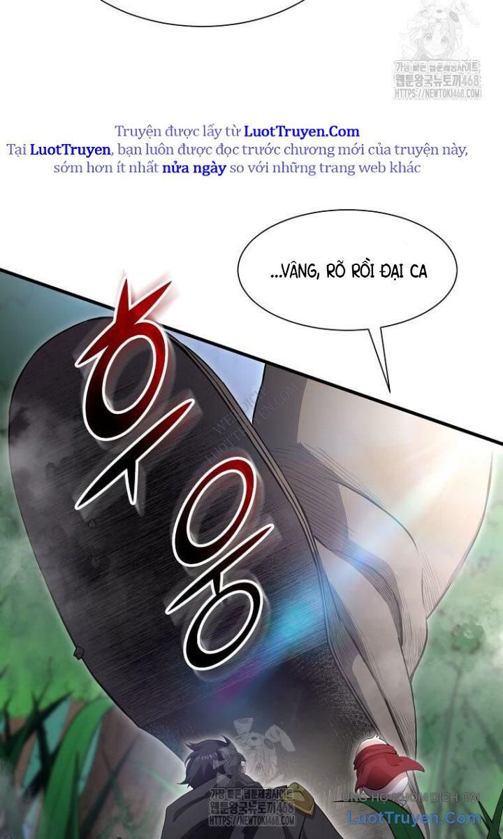 Tôi Thăng Cấp Bằng Kĩ Năng - Chapter 118 - Page 13