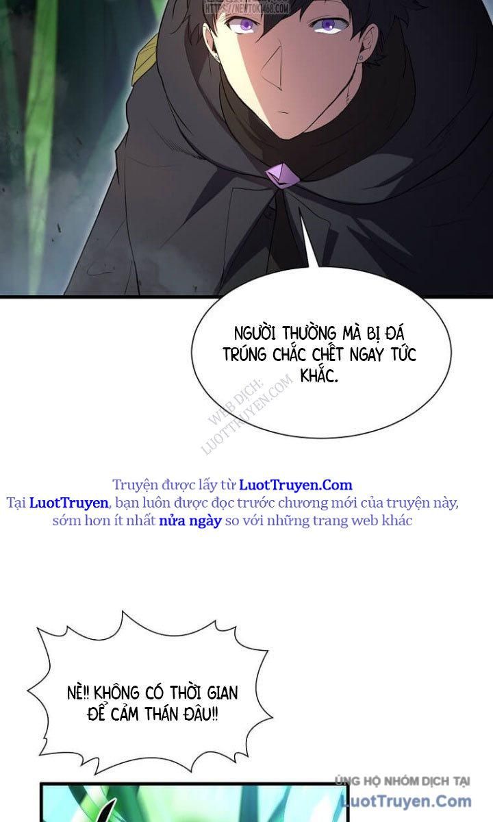 Tôi Thăng Cấp Bằng Kĩ Năng - Chapter 118 - Page 15