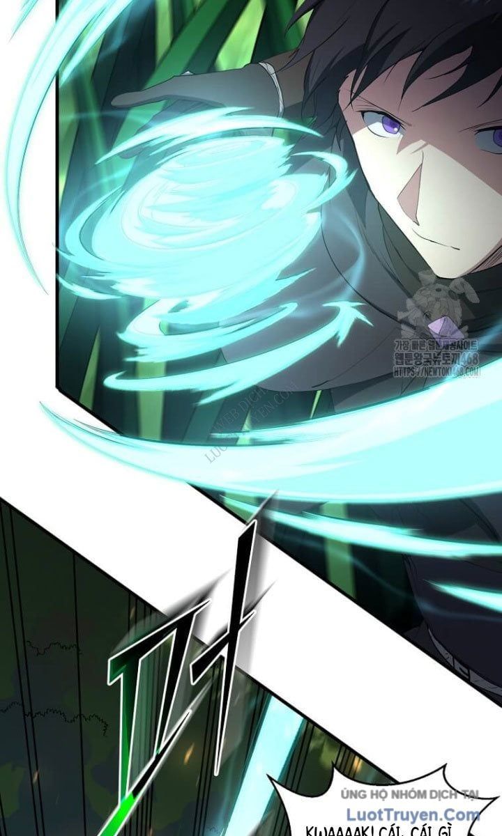 Tôi Thăng Cấp Bằng Kĩ Năng - Chapter 118 - Page 17