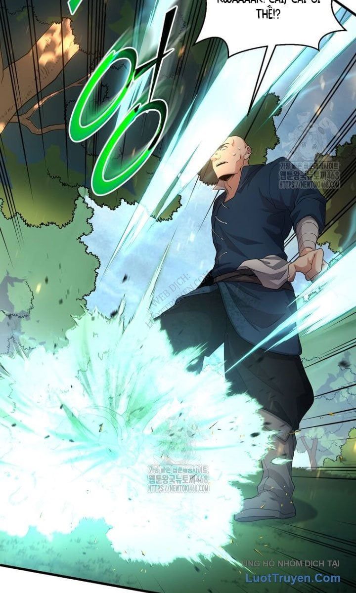 Tôi Thăng Cấp Bằng Kĩ Năng - Chapter 118 - Page 18