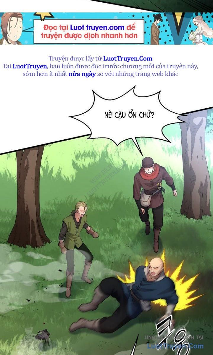 Tôi Thăng Cấp Bằng Kĩ Năng - Chapter 118 - Page 19