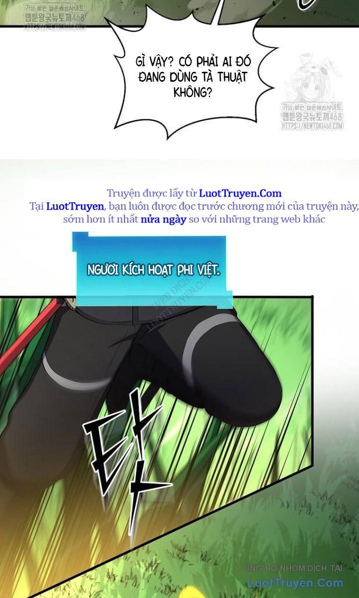Tôi Thăng Cấp Bằng Kĩ Năng - Chapter 118 - Page 20