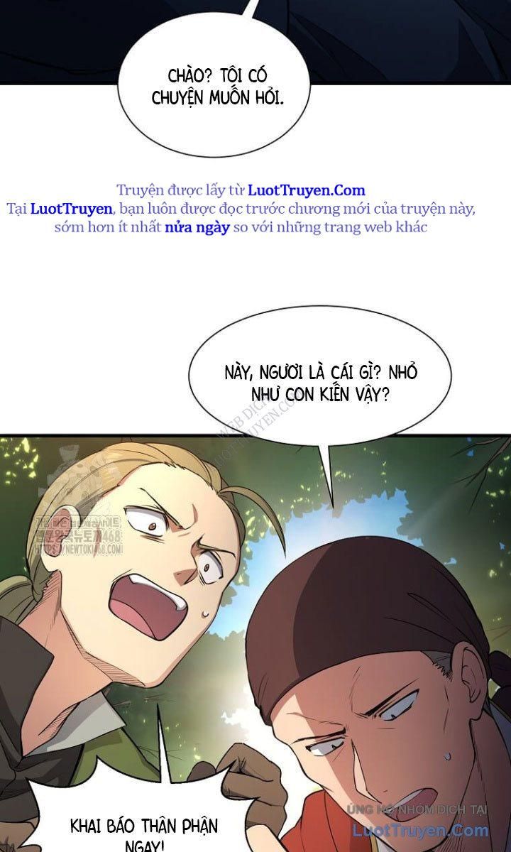 Tôi Thăng Cấp Bằng Kĩ Năng - Chapter 118 - Page 22