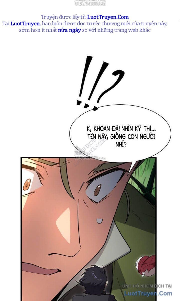 Tôi Thăng Cấp Bằng Kĩ Năng - Chapter 118 - Page 24