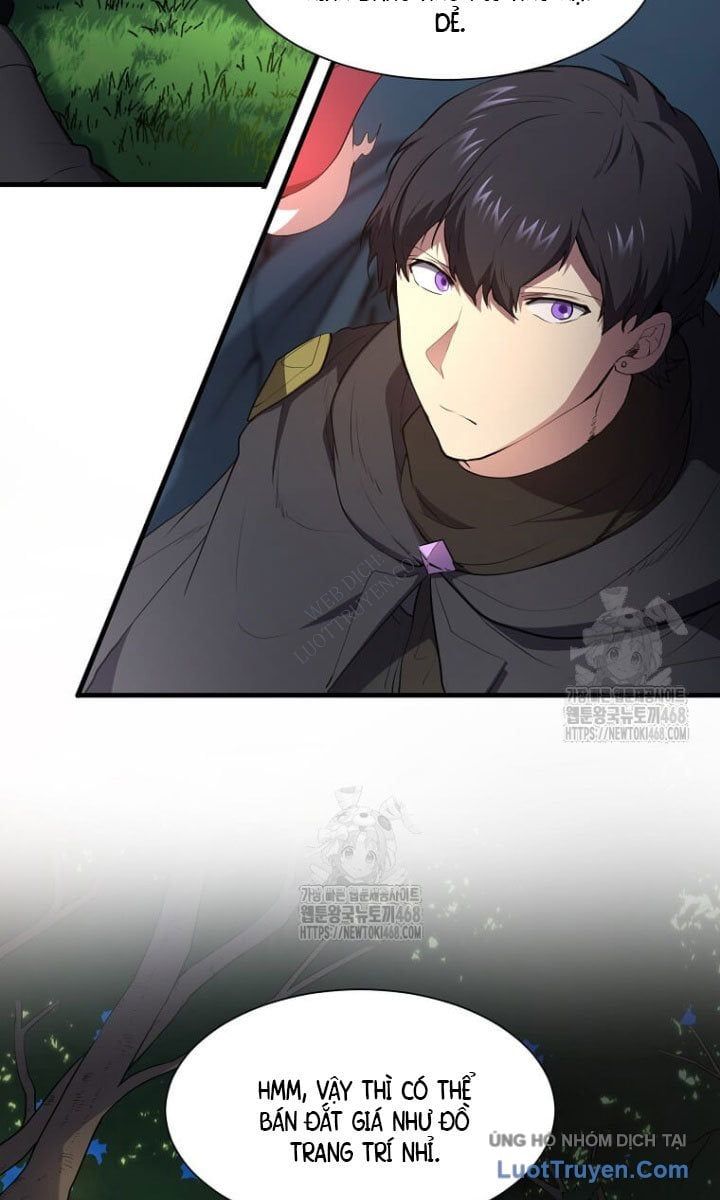 Tôi Thăng Cấp Bằng Kĩ Năng - Chapter 118 - Page 26