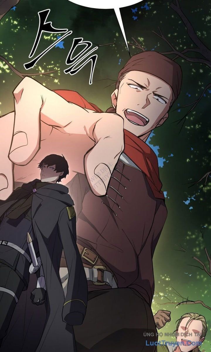 Tôi Thăng Cấp Bằng Kĩ Năng - Chapter 118 - Page 27