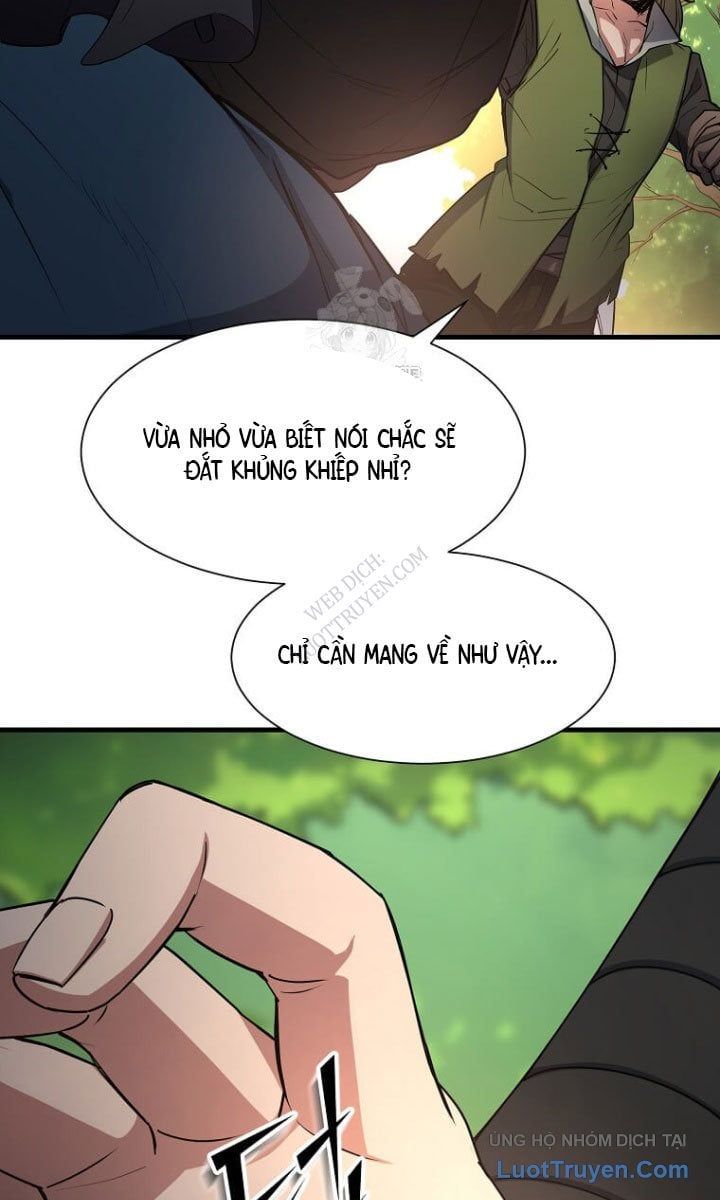 Tôi Thăng Cấp Bằng Kĩ Năng - Chapter 118 - Page 28