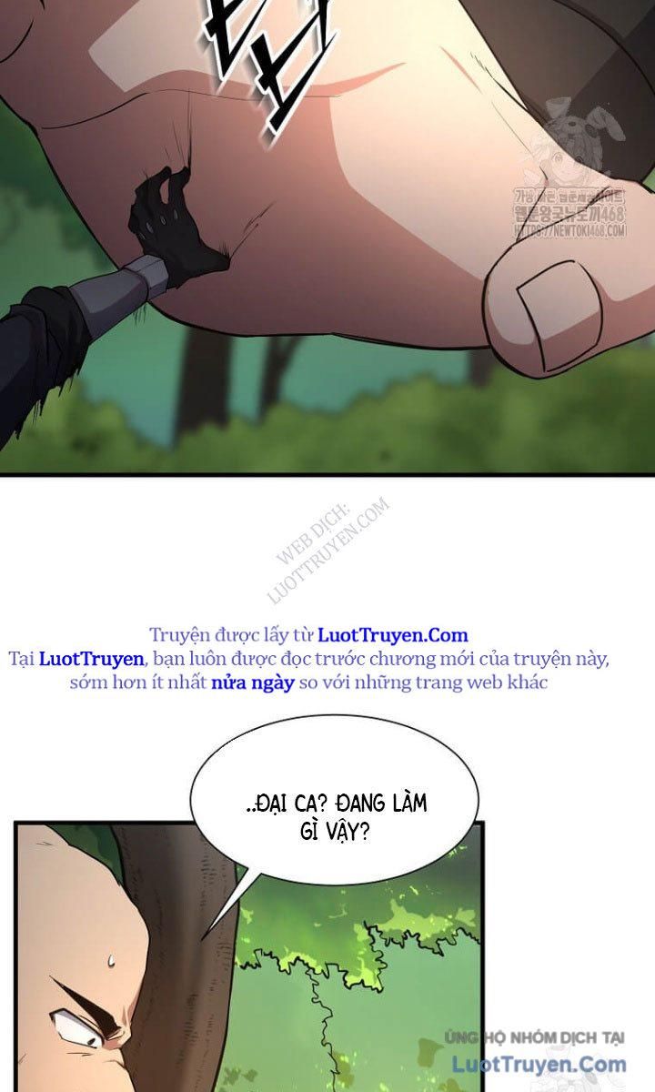 Tôi Thăng Cấp Bằng Kĩ Năng - Chapter 118 - Page 29