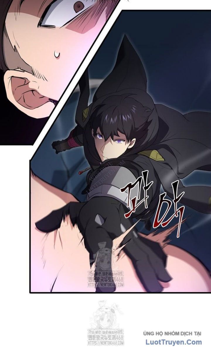 Tôi Thăng Cấp Bằng Kĩ Năng - Chapter 118 - Page 31