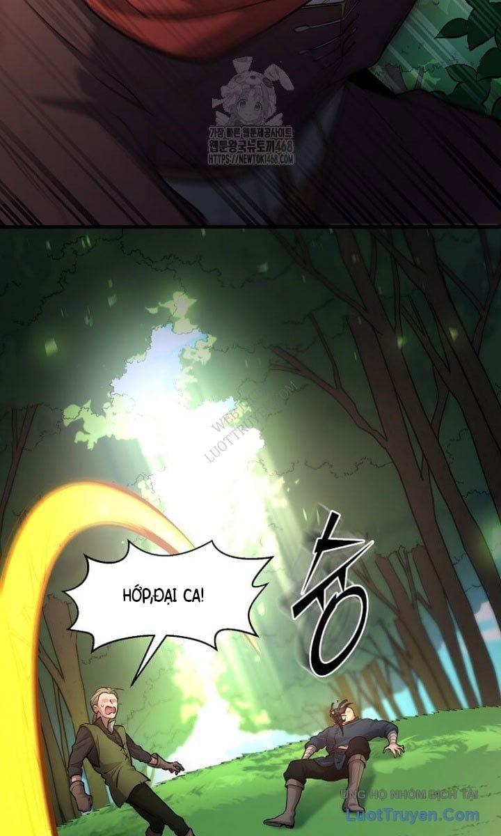 Tôi Thăng Cấp Bằng Kĩ Năng - Chapter 118 - Page 33