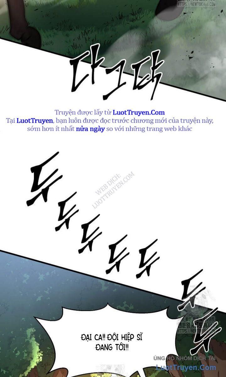 Tôi Thăng Cấp Bằng Kĩ Năng - Chapter 118 - Page 37