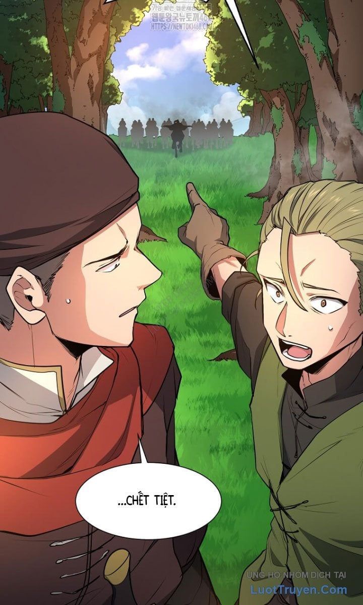 Tôi Thăng Cấp Bằng Kĩ Năng - Chapter 118 - Page 38