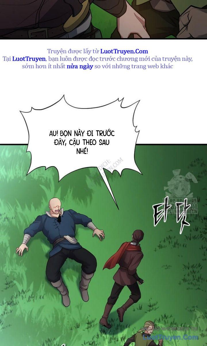 Tôi Thăng Cấp Bằng Kĩ Năng - Chapter 118 - Page 39