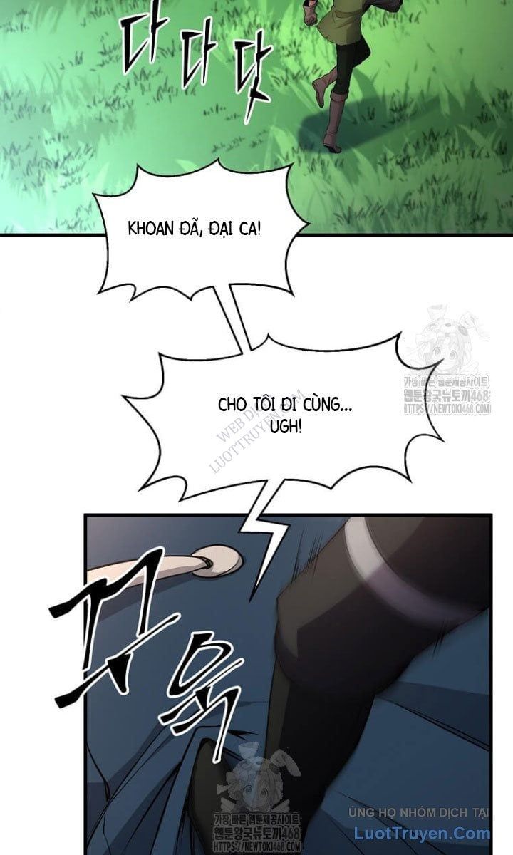 Tôi Thăng Cấp Bằng Kĩ Năng - Chapter 118 - Page 40