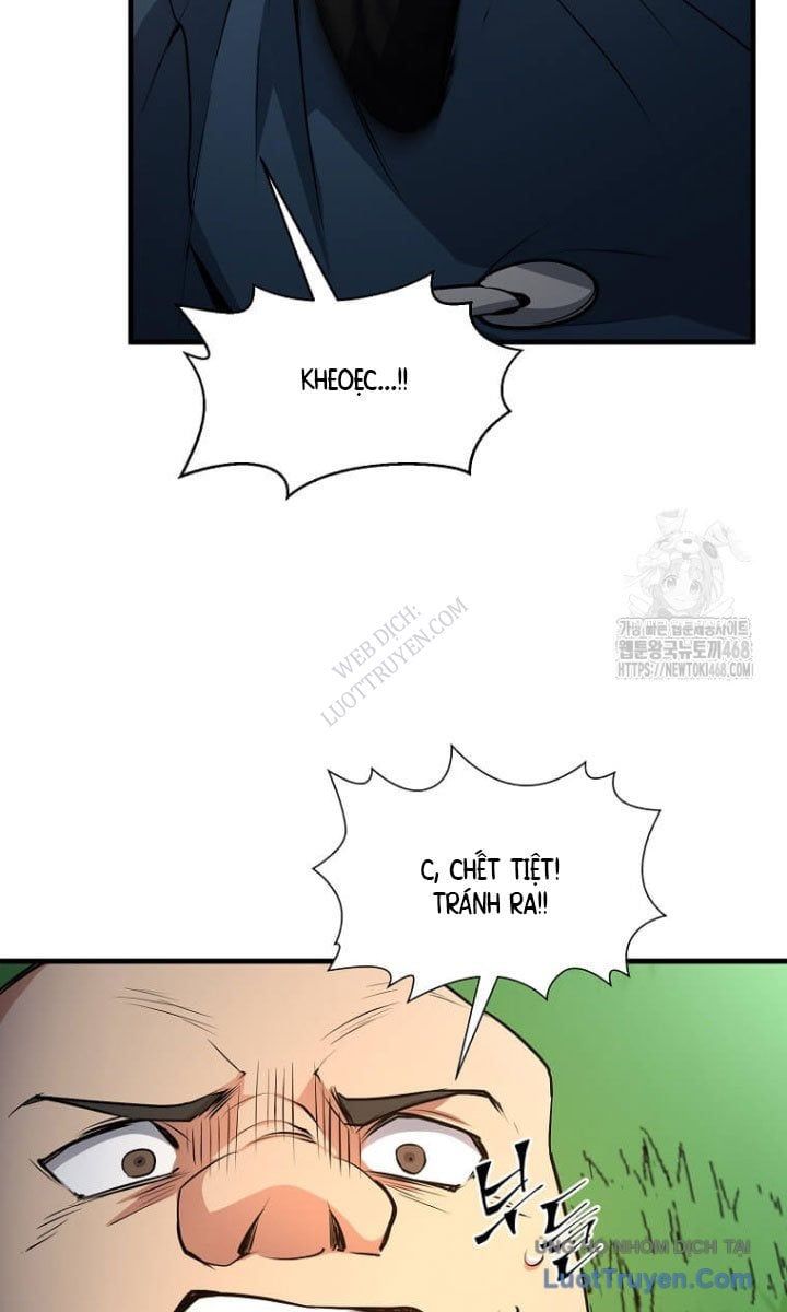 Tôi Thăng Cấp Bằng Kĩ Năng - Chapter 118 - Page 41