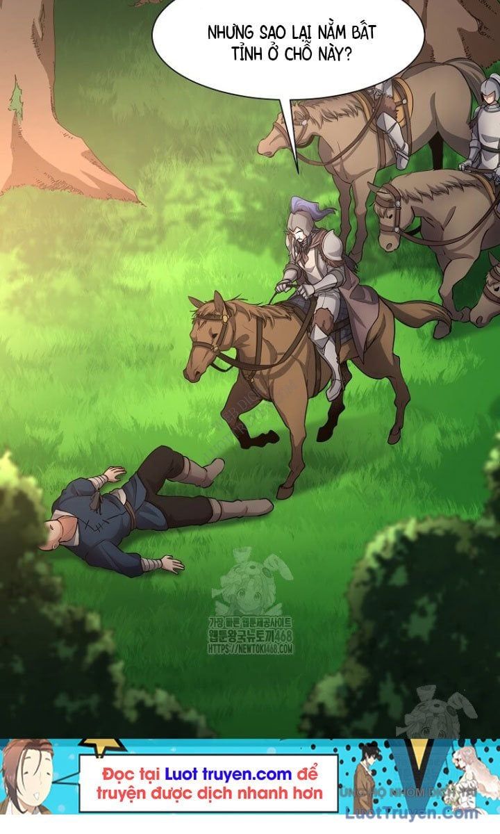 Tôi Thăng Cấp Bằng Kĩ Năng - Chapter 118 - Page 48