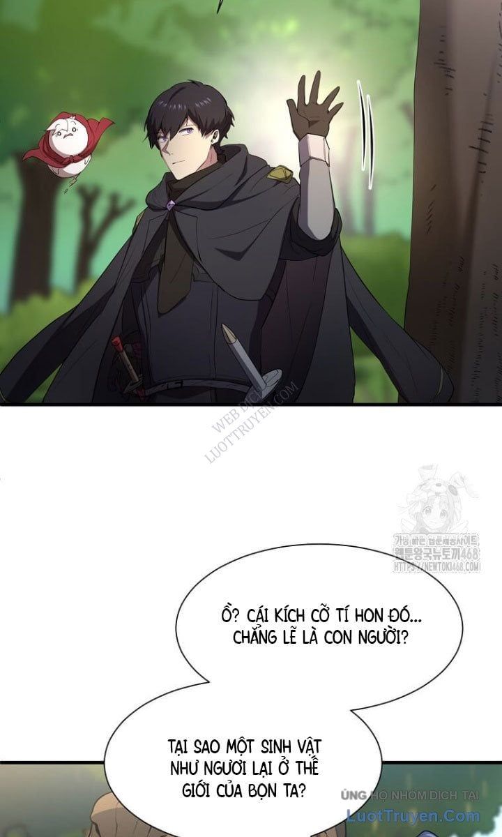 Tôi Thăng Cấp Bằng Kĩ Năng - Chapter 118 - Page 50