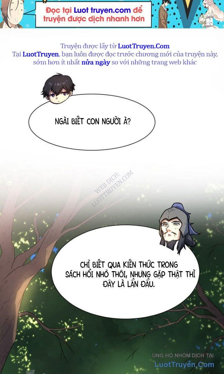 Tôi Thăng Cấp Bằng Kĩ Năng - Chapter 118 - Page 52