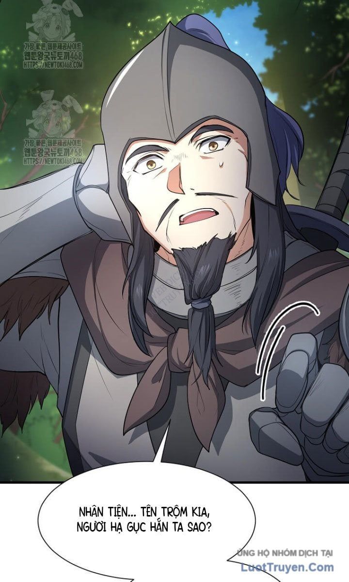 Tôi Thăng Cấp Bằng Kĩ Năng - Chapter 118 - Page 53