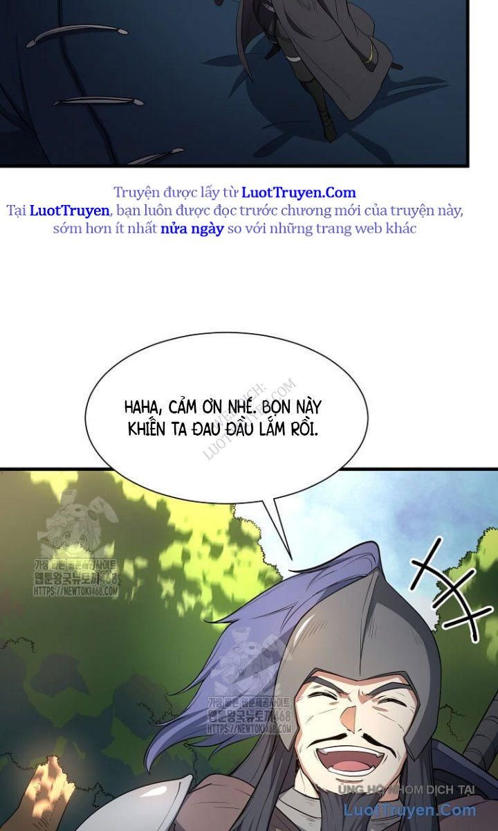 Tôi Thăng Cấp Bằng Kĩ Năng - Chapter 118 - Page 55