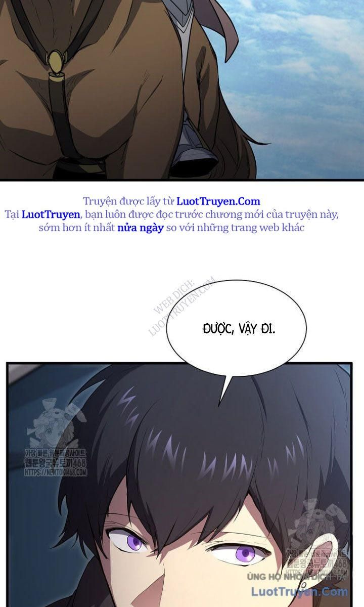 Tôi Thăng Cấp Bằng Kĩ Năng - Chapter 118 - Page 61