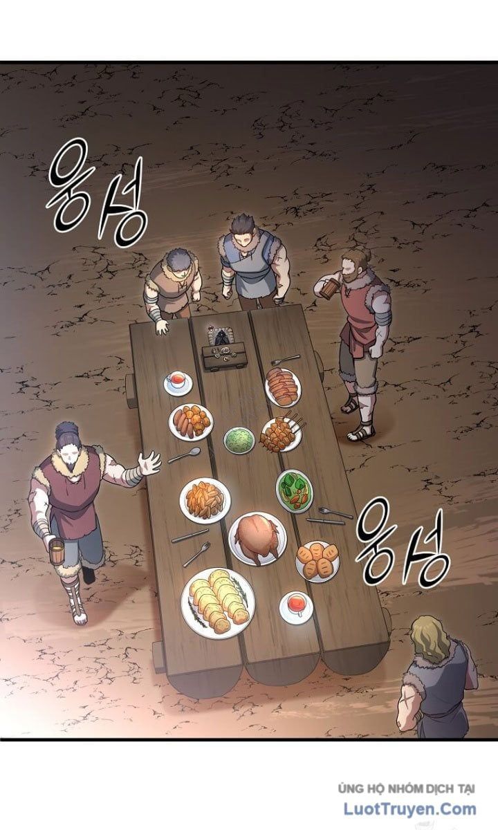 Tôi Thăng Cấp Bằng Kĩ Năng - Chapter 118 - Page 65