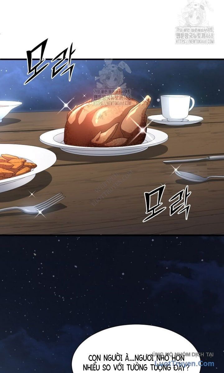 Tôi Thăng Cấp Bằng Kĩ Năng - Chapter 118 - Page 66