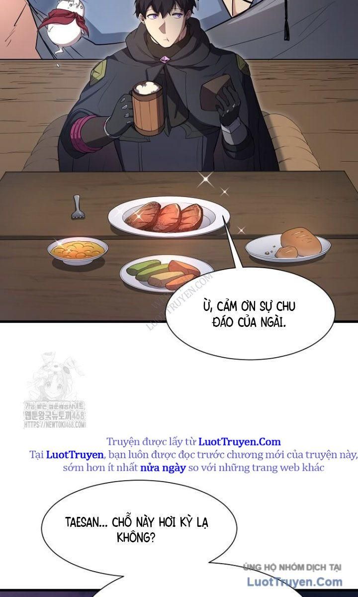 Tôi Thăng Cấp Bằng Kĩ Năng - Chapter 118 - Page 68