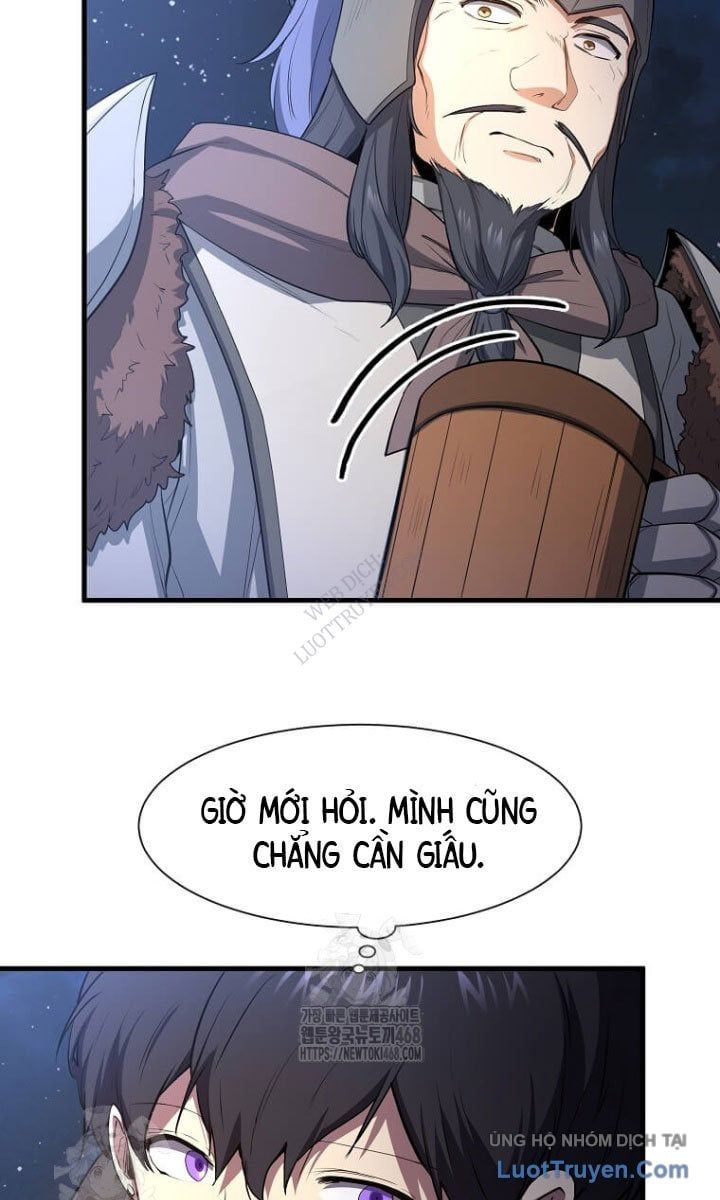 Tôi Thăng Cấp Bằng Kĩ Năng - Chapter 118 - Page 77