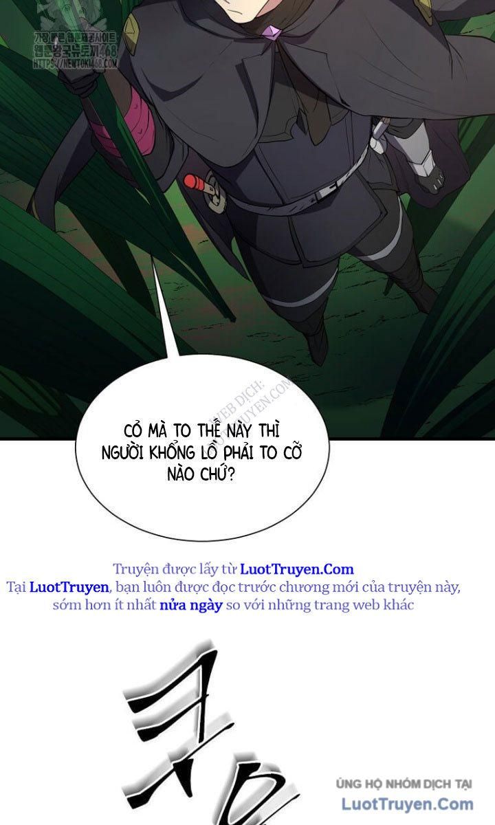 Tôi Thăng Cấp Bằng Kĩ Năng - Chapter 118 - Page 8