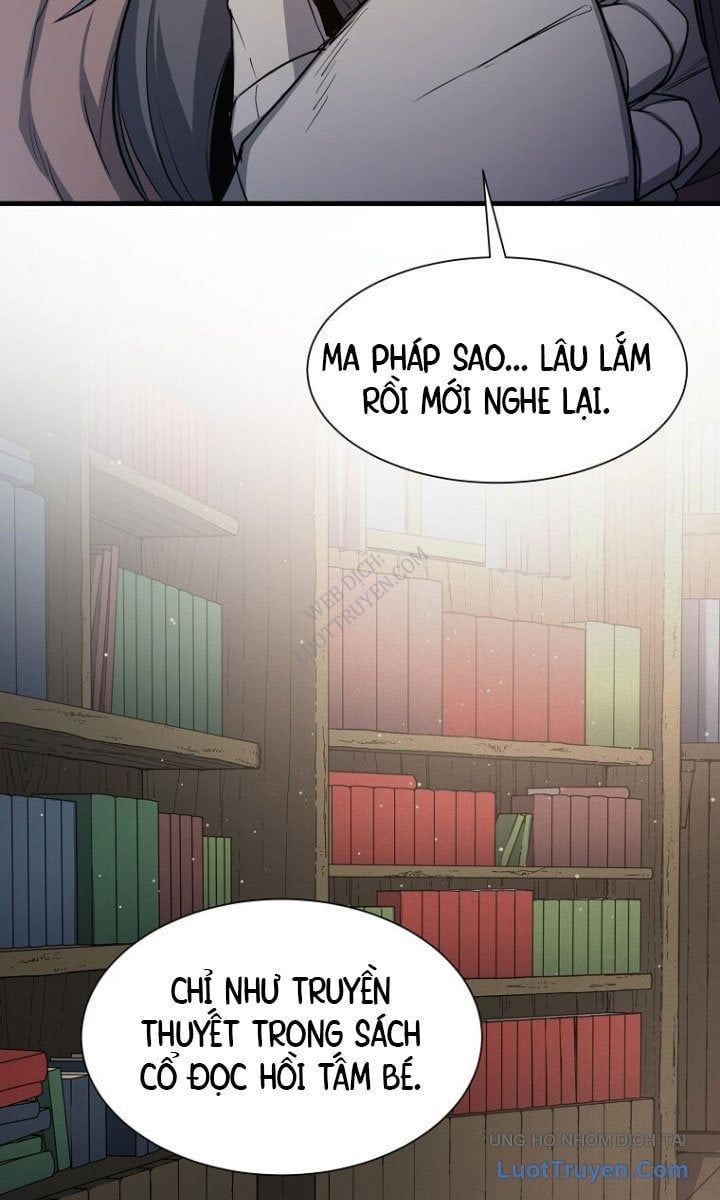 Tôi Thăng Cấp Bằng Kĩ Năng - Chapter 118 - Page 81