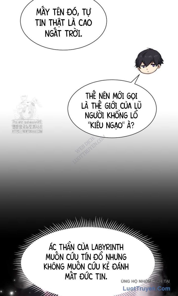 Tôi Thăng Cấp Bằng Kĩ Năng - Chapter 118 - Page 88