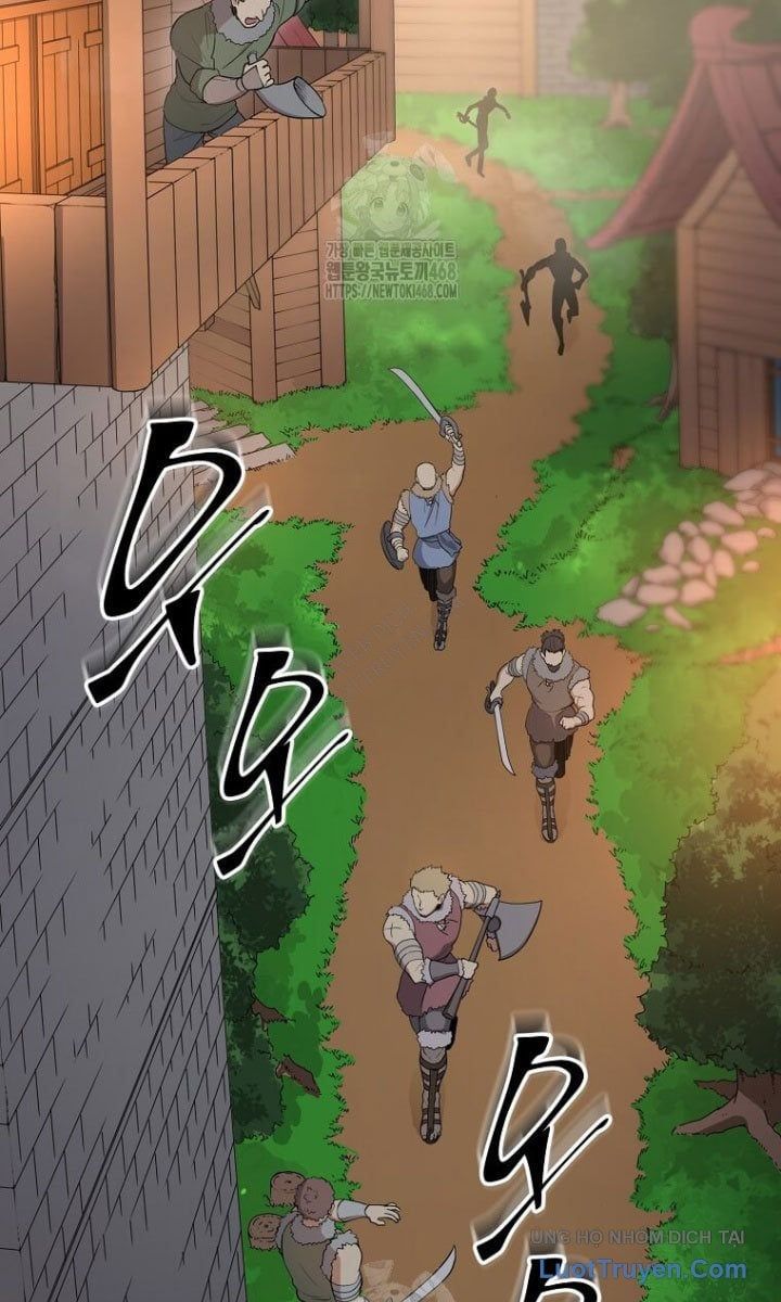 Tôi Thăng Cấp Bằng Kĩ Năng - Chapter 118 - Page 96