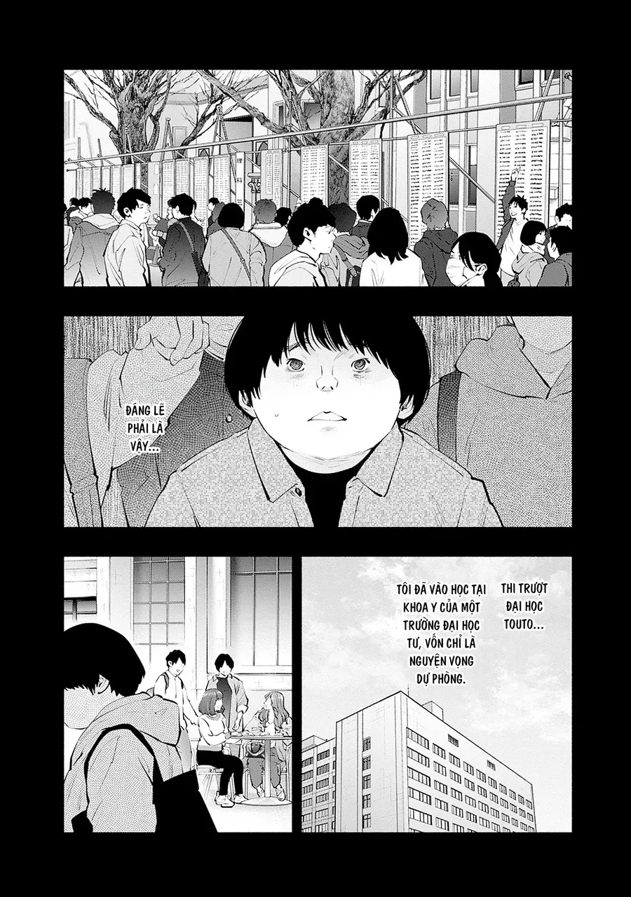 Radiation House - Chapter 143 - Page 3