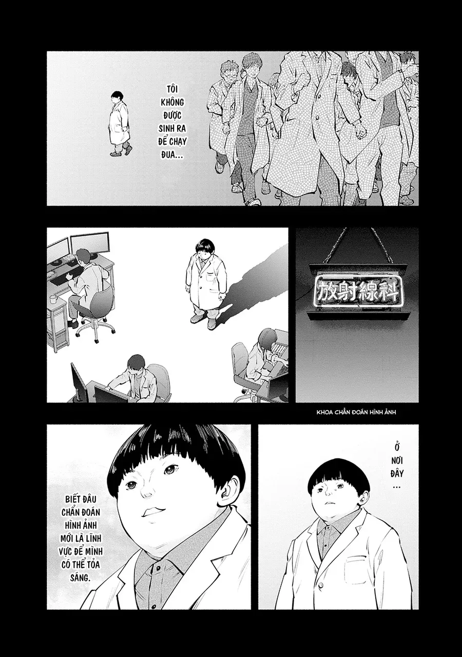 Radiation House - Chapter 143 - Page 5